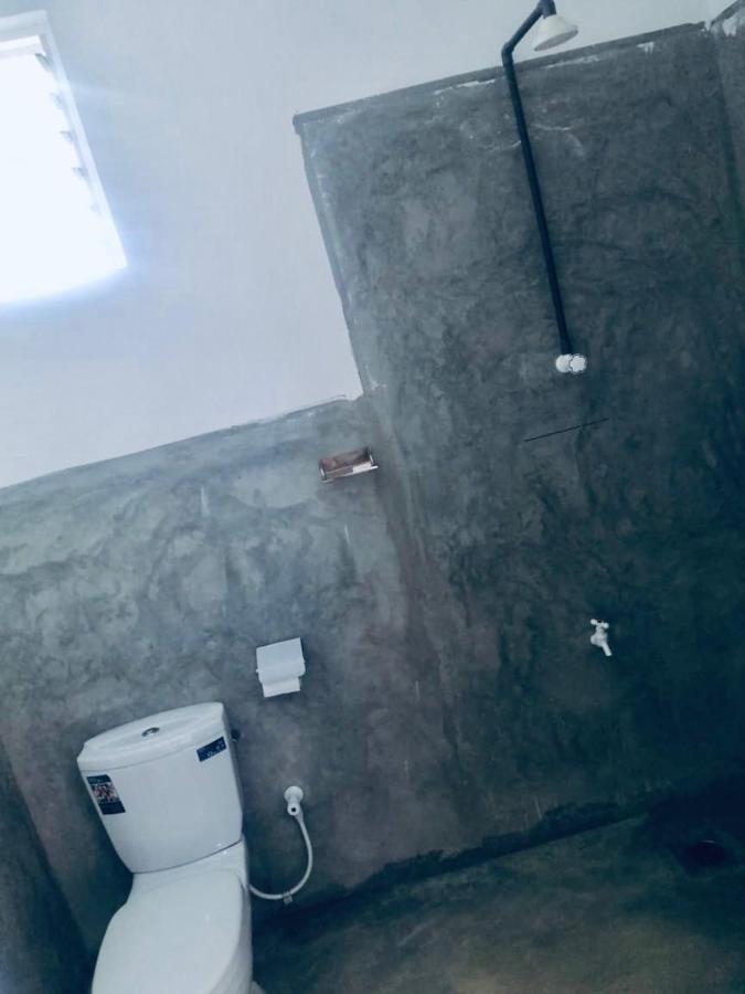 Hiriketiya Orchid Villa Dikwella Exteriör bild