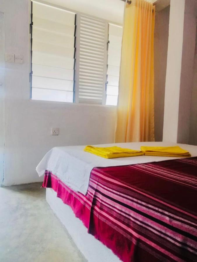 Hiriketiya Orchid Villa Dikwella Exteriör bild