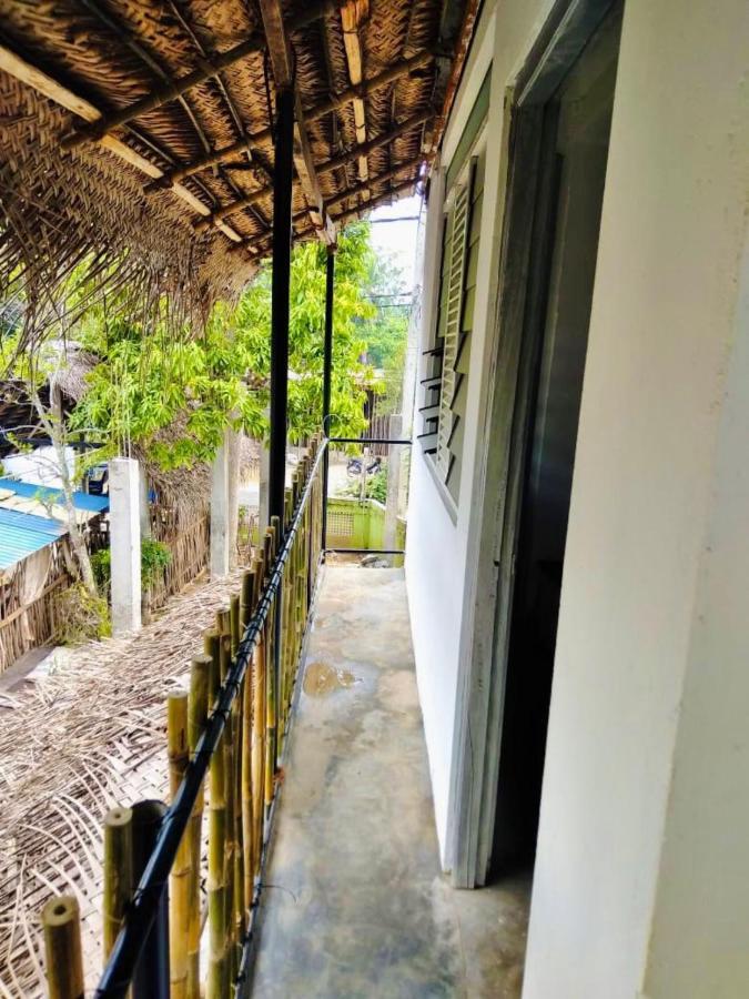 Hiriketiya Orchid Villa Dikwella Exteriör bild