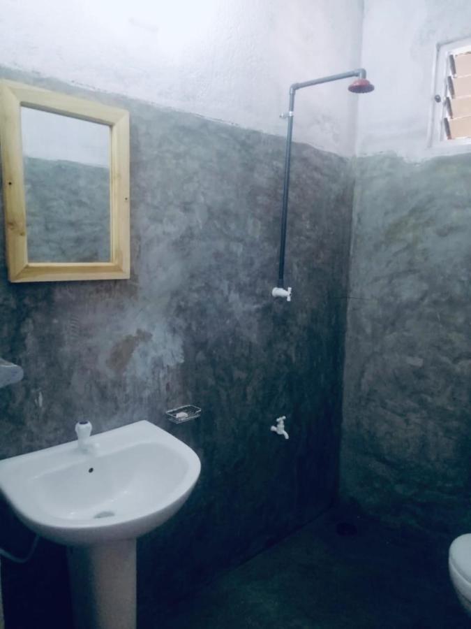 Hiriketiya Orchid Villa Dikwella Exteriör bild