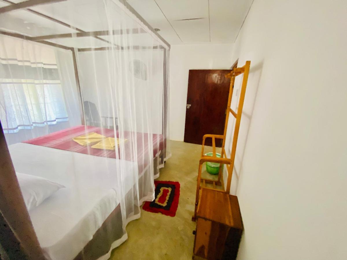 Hiriketiya Orchid Villa Dikwella Exteriör bild
