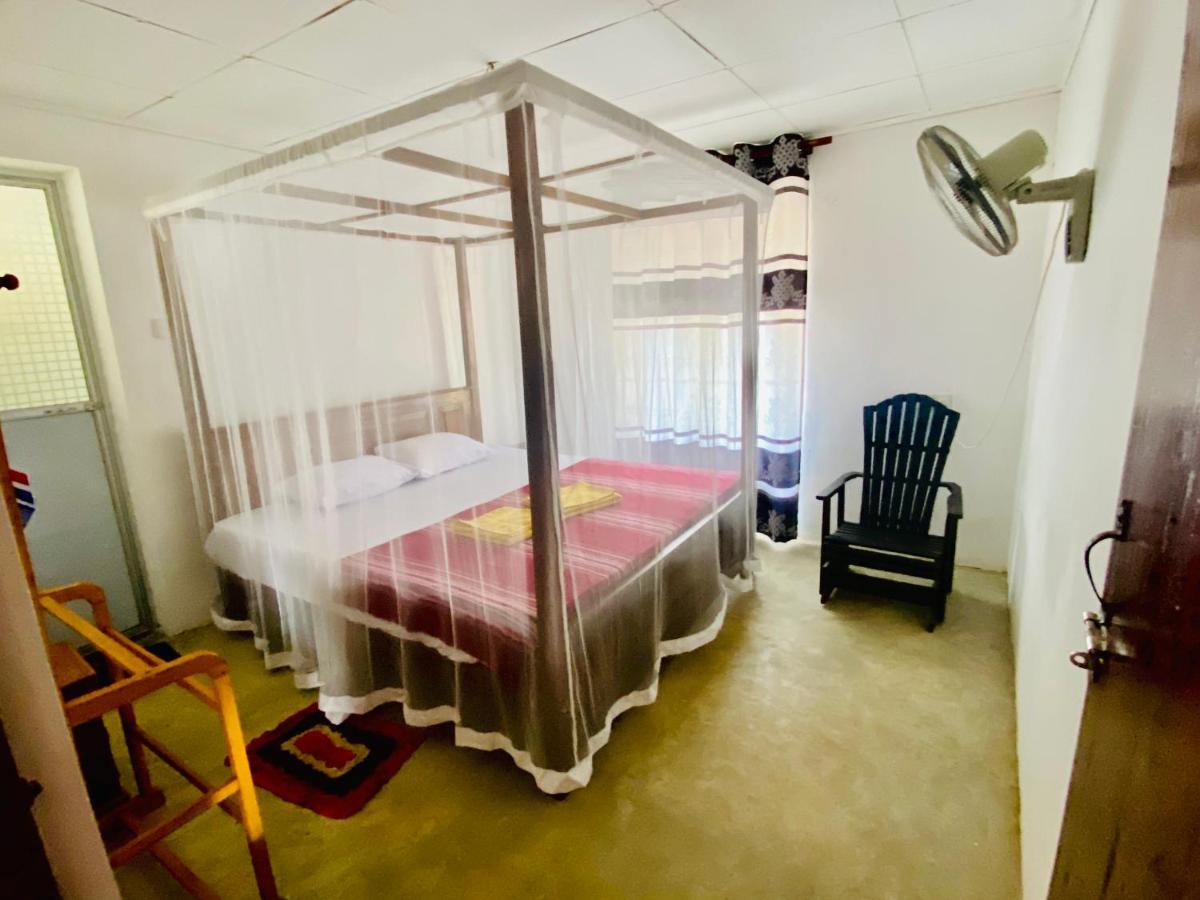 Hiriketiya Orchid Villa Dikwella Exteriör bild