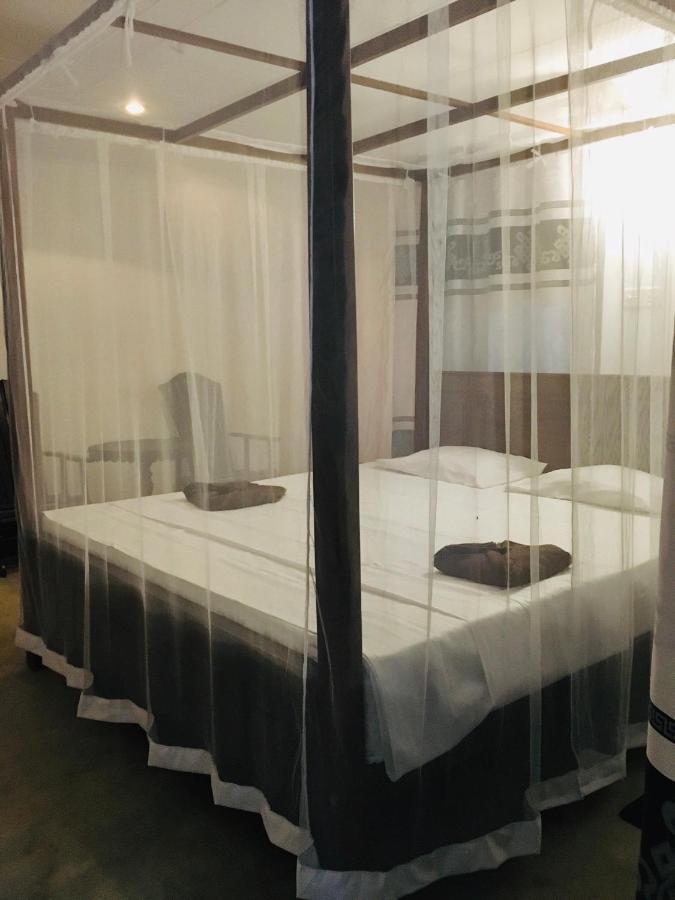Hiriketiya Orchid Villa Dikwella Exteriör bild