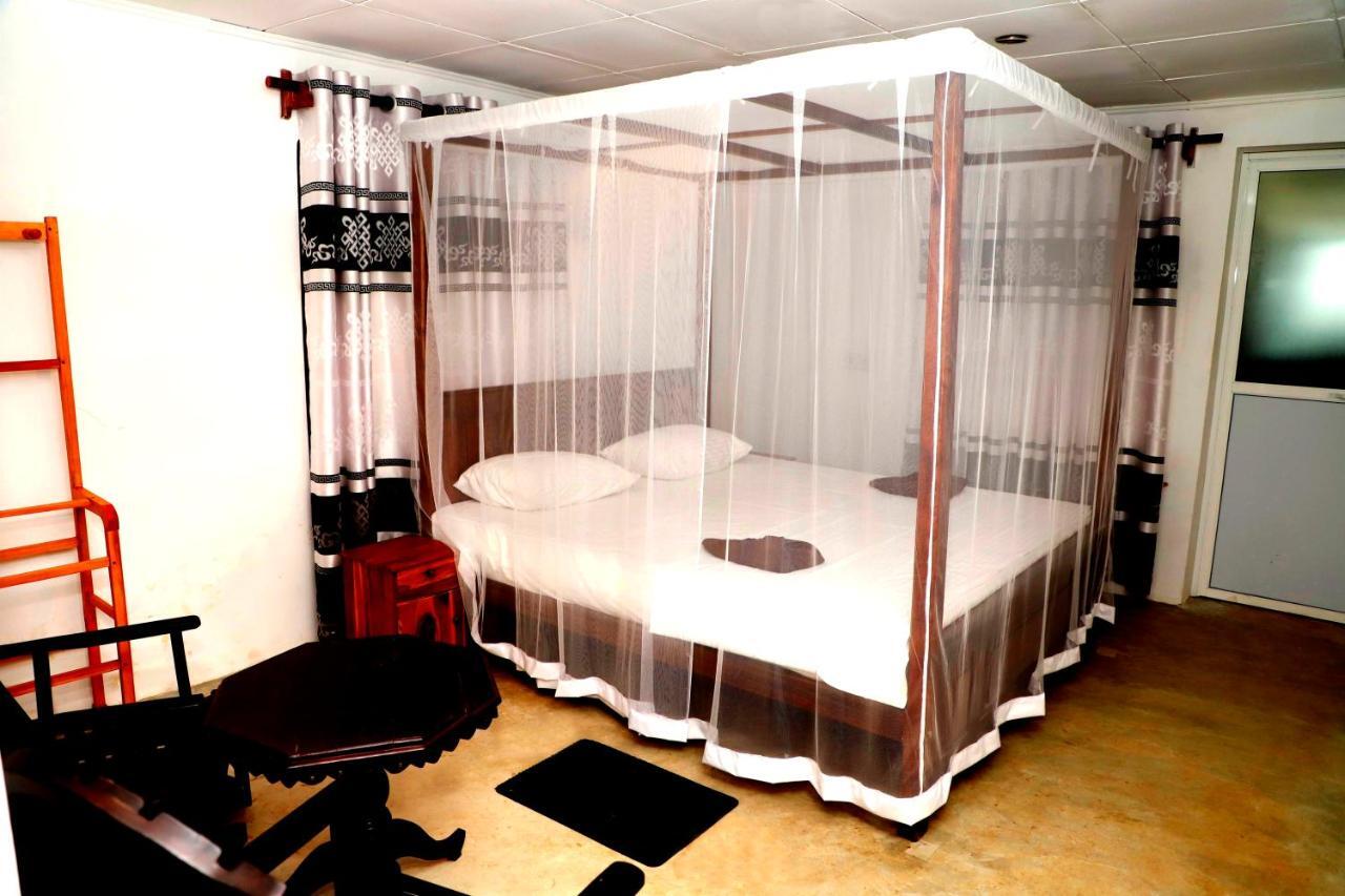Hiriketiya Orchid Villa Dikwella Exteriör bild